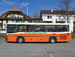 (149'045) - Gohl, Herzogenbuchsee - BE 126'340 - MAN/Lauber (ex AMSA Chiasso Nr.