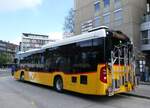 (262'229) - ASK Schangnau - Nr. 3/BE 26'796/PID 11'934 - Mercedes am 9. Mai 2024 beim Bahnhof Thun