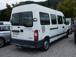 (266'201) - Turben-Garage, Bellach - SO 75'150 - Renault am 26.