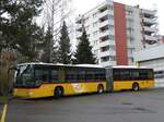 (272'749) - PostAuto Bern - Nr.