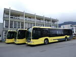 (273'040) - STI Thun - Nr.