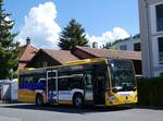 (275'551) - GrindelwaldBus, Grindelwald - Nr.