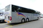(278'253) - Aus Spanien: Los Llanos, Albacete - 4514 MMB - Mercedes am 31. Juli 2025 in Thun, CarTerminal