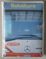 (283'773) - BSU-Nast�cher am 9. Januar 2026 in Thun