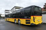 (284'433) - Engeloch, Riggisberg - Nr. 20/BE 712'872/PID 11'983 - Scania am 29. Januar 2026 in Thun, Garage STI