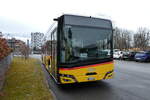 (284'942) - PostAuto Bern - BE 541'062/PID 12'352 - eSolaris am 19.