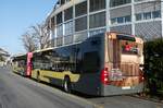 (285'205) - STI Thun - Nr. 180/BE 752'180 - Mercedes am 6. M�rz 2026 bei der Schiffl�ndte Thun