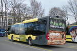 (285'726) - STI Thun - Nr. 191/BE 804'191 - Mercedes am 25. M�rz 2026 bei der Schiffl�ndte Thun
