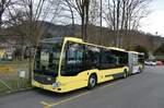 (285'727) - STI Thun - Nr. 717/BE 904'717 - Mercedes am 25. M�rz 2026 bei der Schiffl�ndte Thun