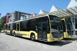 (287'254) - STI Thun - Nr. 704/BE 434'704 - Mercedes am 24. Mai 2026 in Thun, Garage
