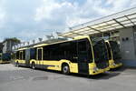 (289'325) - STI Thun - Nr. 716/BE 904'716 - Mercedes am 28. Juni 2026 in Thun, Garage