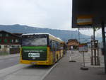 (216'304) - PostAuto Bern - BE 827'645 - Ebusco am 21.