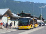 (227'451) - PostAuto Bern - BE 610'543 - Mercedes am 21.