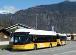 (248'771) - PostAuto Ostschweiz - SG 426'001 - Hess am 18.