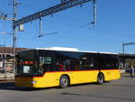 (185'868) - PostAuto Bern - BE 653'382 - Mercedes am 16.