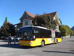 (185'906) - PostAuto Bern - BE 653'385 - Mercedes am 16.