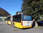 (185'907) - PostAuto Bern - BE 653'385 - Mercedes am 16.