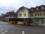 (189'791) - PostAuto Bern - Nr.