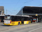 (195'535) - PostAuto Bern - Nr.