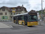 (203'497) - PostAuto Bern - Nr.