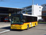 (205'689) - PostAuto Bern - Nr.