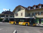 (225'851) - PostAuto Bern - Nr.