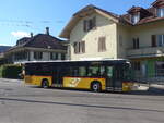 (225'852) - PostAuto Bern - Nr.