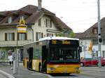 (251'870) - PostAuto Bern - Nr.