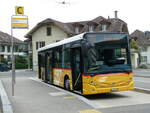 (251'881) - PostAuto Bern - Nr.