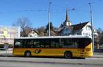 (284'552) - PostAuto Bern - Nr.