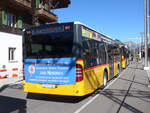 (185'881) - PostAuto Bern - BE 653'382 - Mercedes am 16.