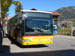 (185'901) - PostAuto Bern - BE 653'386 - Mercedes am 16.