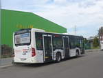 (210'272) - CarPostal Ouest - VD 339'969 - Mercedes am 12.