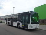 (210'273) - CarPostal Ouest - VD 339'969 - Mercedes am 12.