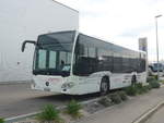 (210'275) - CarPostal Ouest - VD 339'969 - Mercedes am 12.