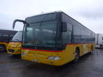 (213'036) - PostAuto Bern - Nr.