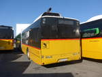 (215'867) - CarPostal Ouest - VD 242'251 - Solaris (ex TPB, Sdeilles) am 4.