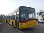 (216'254) - CarPostal Ouest - VD 265'615 - Solaris am 19.