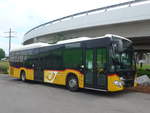 (216'722) - CarPostal Ouest - VD 475'383 - Mercedes (ex TPB, Sdeilles) am 3.