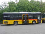 (216'726) - Faucherre, Moudon - VD 716 - Solaris am 3.