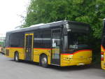 (216'727) - Faucherre, Moudon - VD 716 - Solaris am 3.