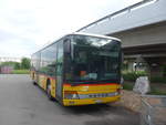 (216'920) - CarPostal Ouest - VD 275'995 - Setra (ex Morattel, Sdeilles) am 10.