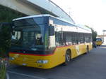 (217'470) - CarPostal Ouest - VD 510'284 - Mercedes am 31.