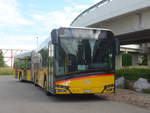 (217'797) - CarPostal Ouest - VD 267'845 - Solaris am 13.