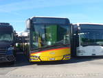 (218'795) - CarPostal Ouest - VD 267'970 - Solaris am 19.