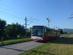 (219'551) - Intertours, Domdidier - FR 300'484 - Mercedes (ex BLT Oberwil Nr.