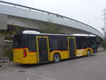 (222'914) - PostAuto Bern - PID 11'463 - Mercedes am 29.