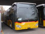 (222'918) - PostAuto Wallis - Nr.