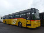 (226'184) - CarPostal Ouest - VD 127'895 - Temsa (ex ARCC Aubonne) am 4.