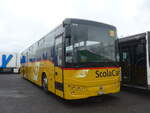 (226'185) - CarPostal Ouest - VD 127'895 - Temsa (ex ARCC Aubonne) am 4.